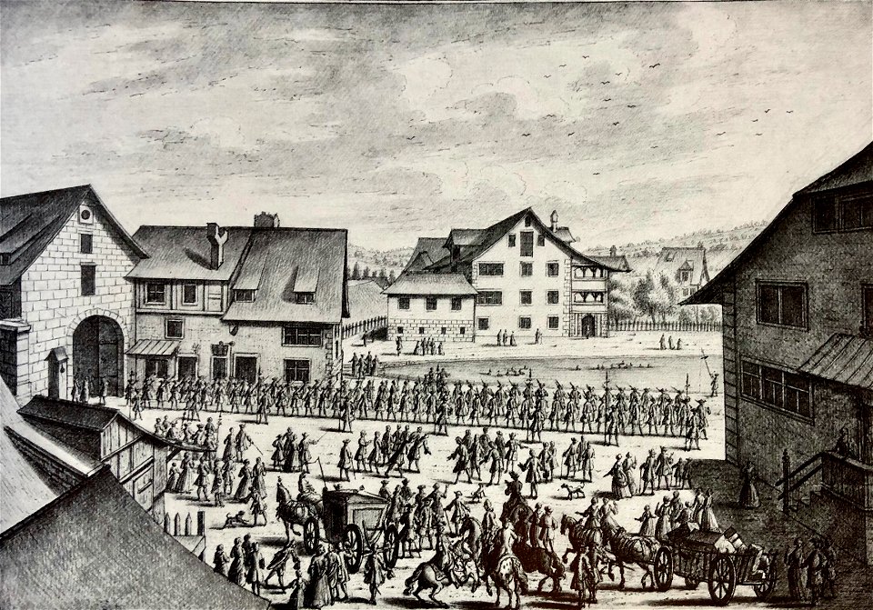 Sihlporte 1750
