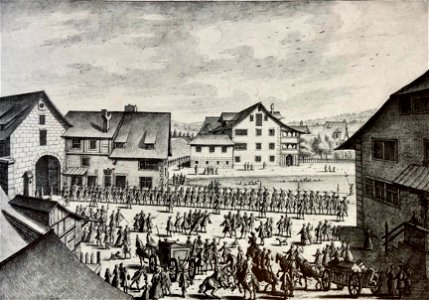 Sihlporte 1750