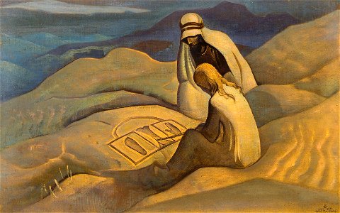 Signs of Christ