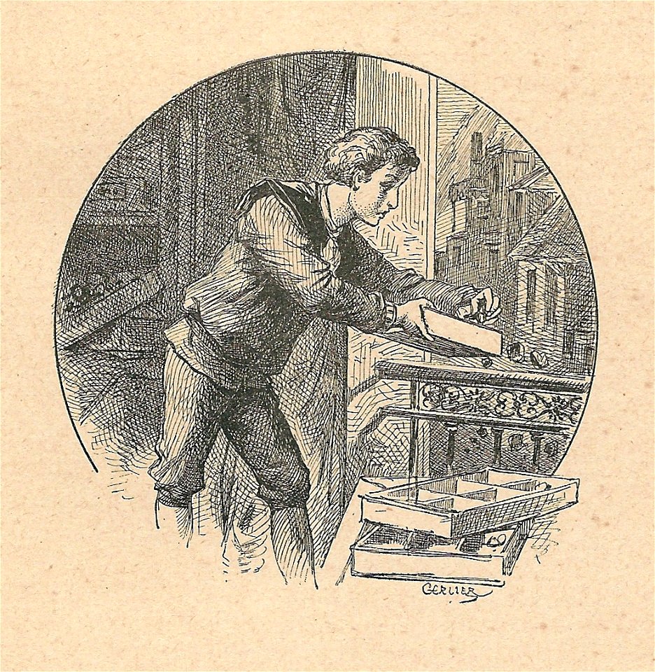 Sigismond Librovitch-1894-Sur les Bancs-Larousse-33