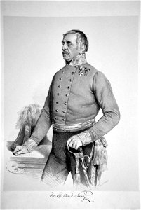 Siegmund Josef Novak Litho