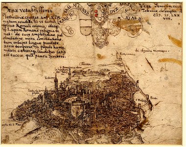Siena 1578