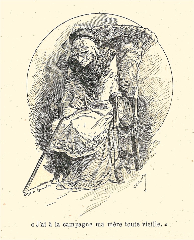 Sigismond Librovitch-1894-Sur les Bancs-Larousse-19