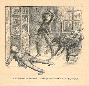 Sigismond Librovitch-1894-Sur les Bancs-Larousse-32