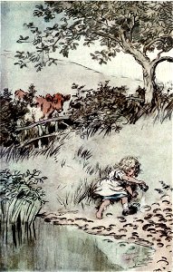 Silas marner 0277