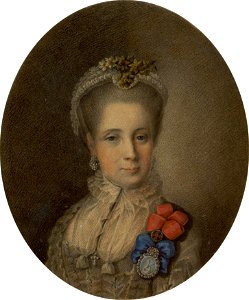 Signs of Russian Empresses3