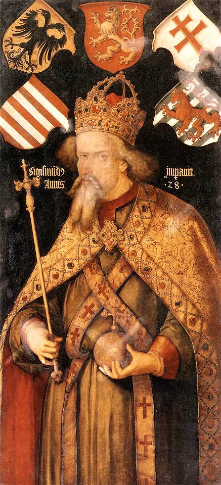SigismundL
