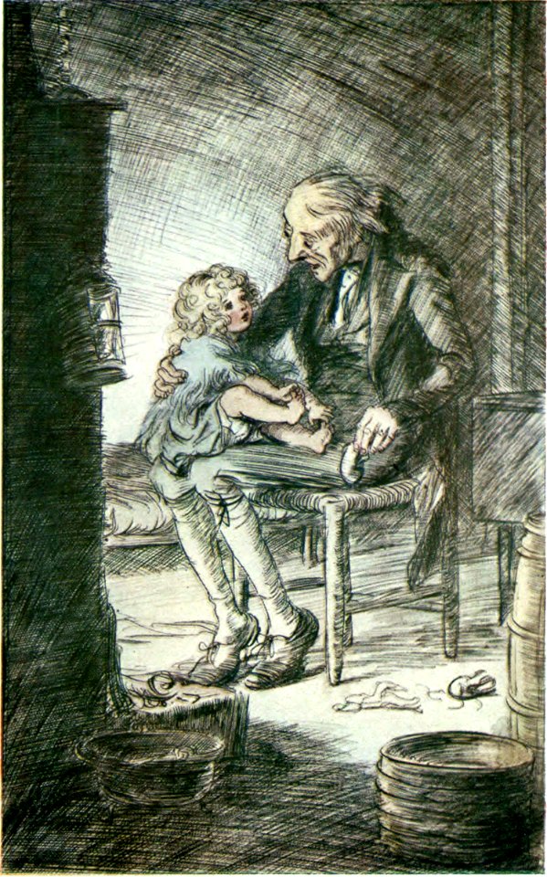Silas marner 0241