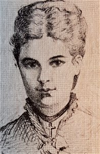 Signe Sohlman ok HH Palettskrap 1878
