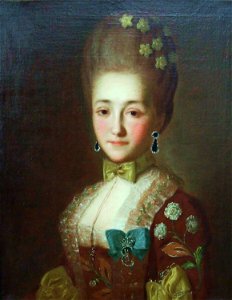 Signs of Russian Empresses2