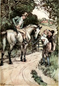 Silas marner 0289