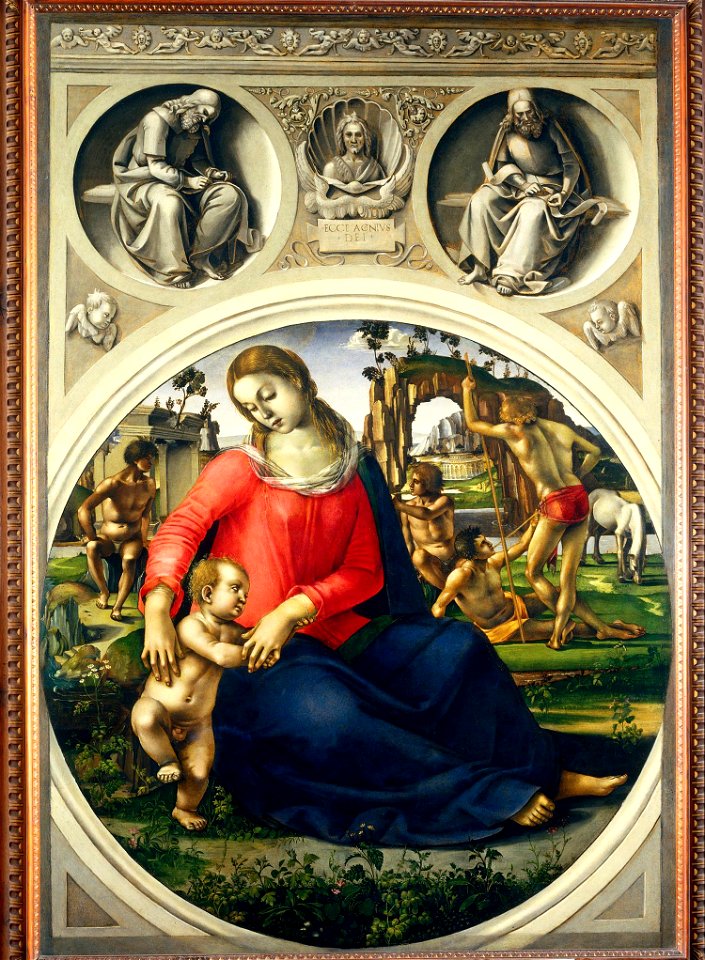Luca Signorelli 006