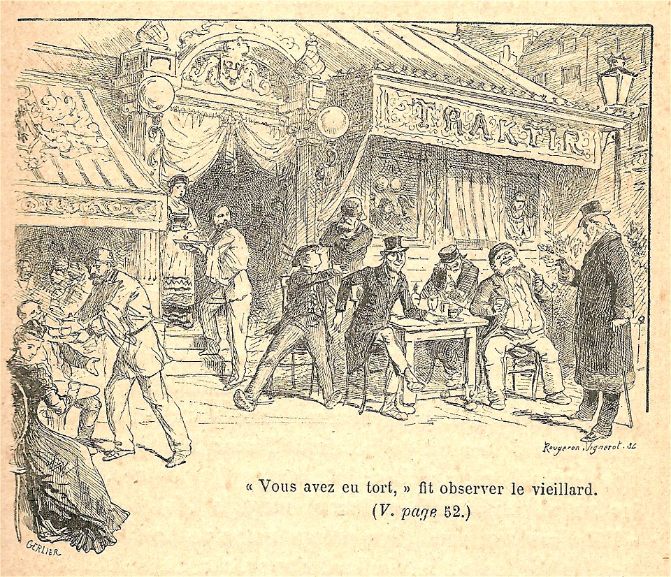 Sigismond Librovitch-1894-Sur les Bancs-Larousse-14
