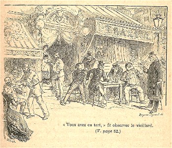 Sigismond Librovitch-1894-Sur les Bancs-Larousse-14