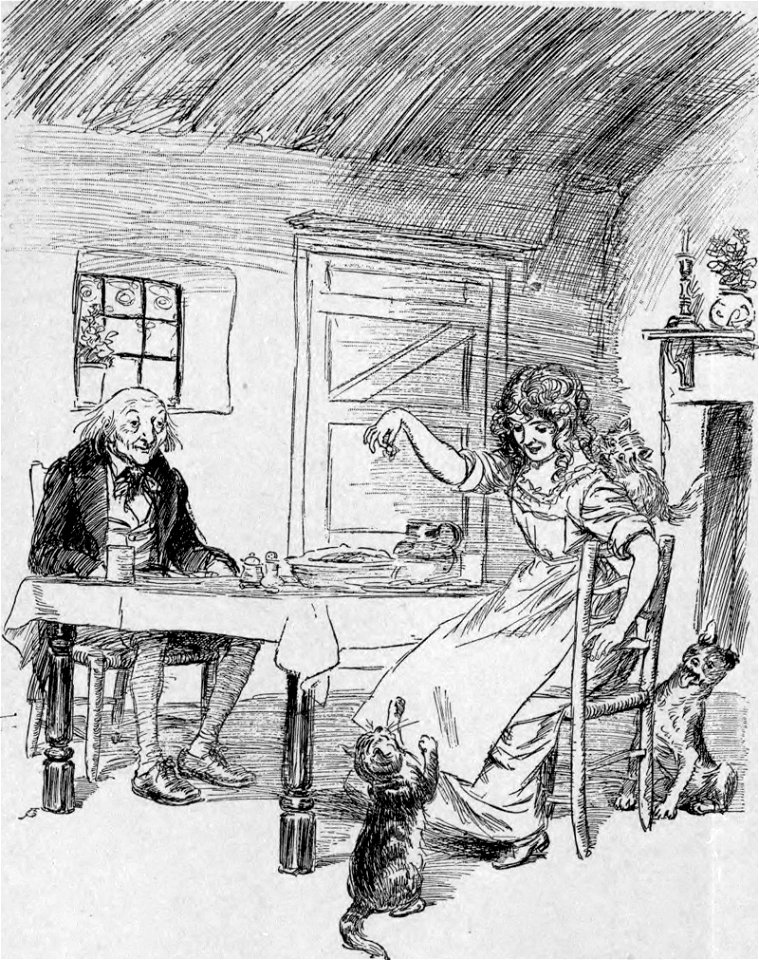 Silas marner 0306