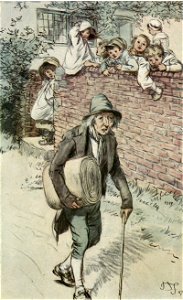 Silas marner 0008