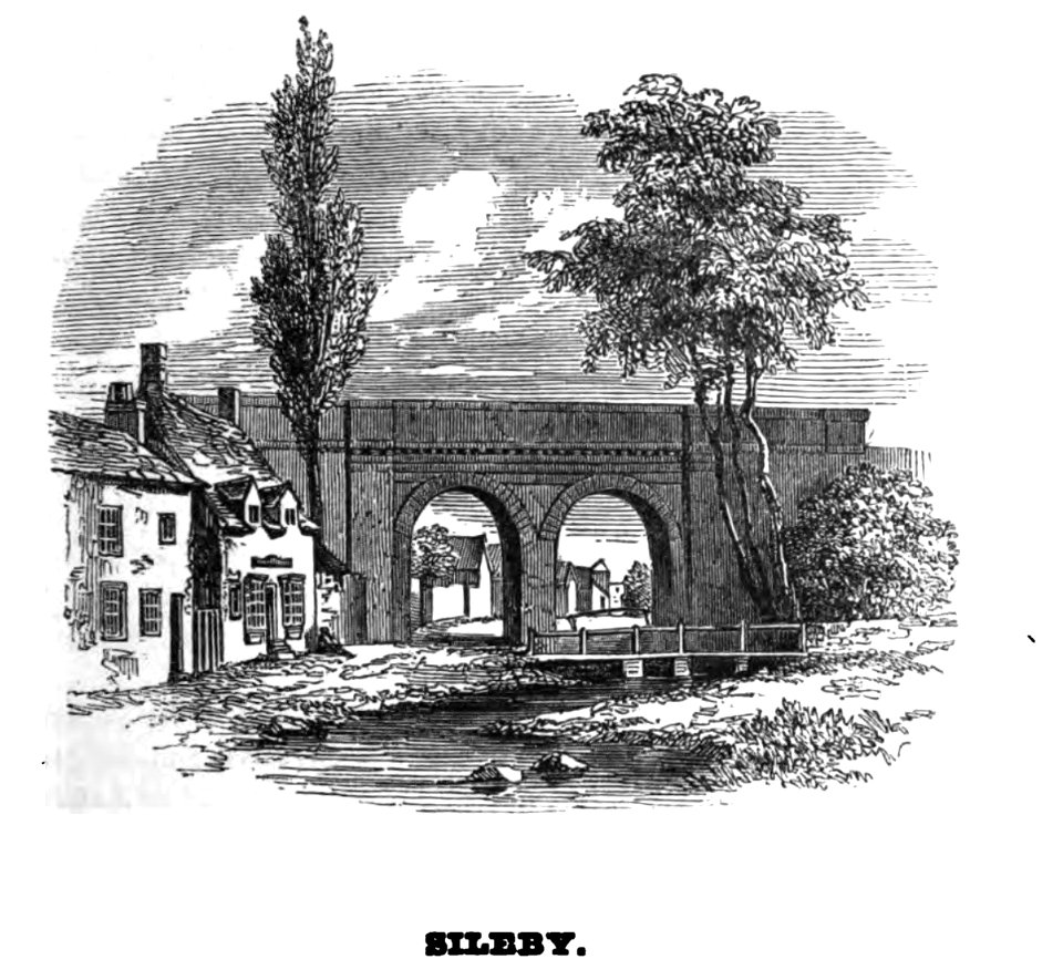 Sileby