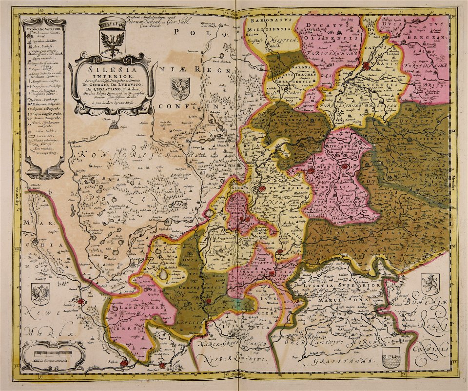 Silesia inferior - CBT 5876937