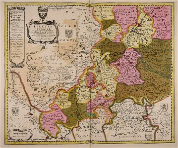 Silesia inferior - CBT 5876937