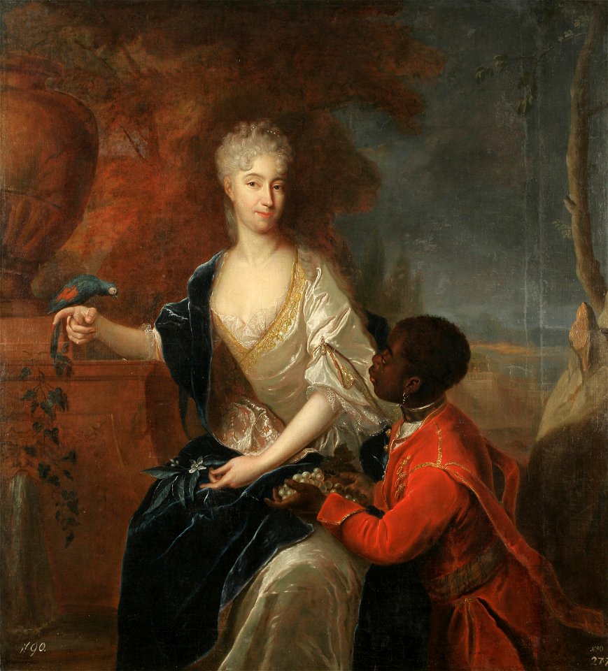 Teklė Rožė Radvilaitė