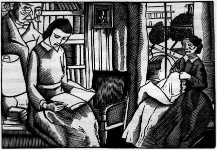 Simeon - illustration Crime de Sylvestre Bonnard p249