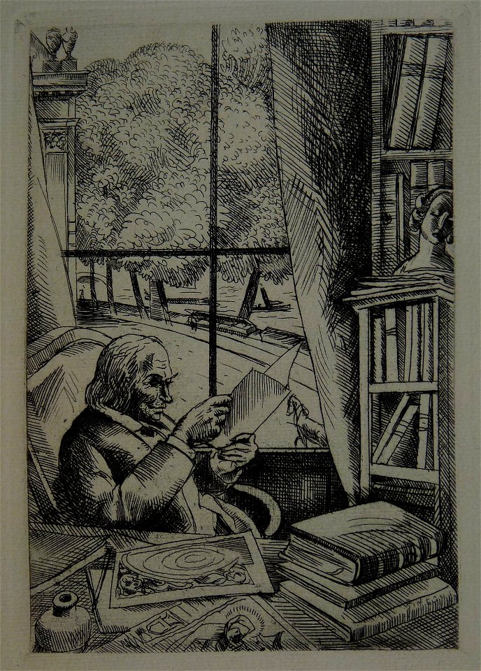 Simeon - illustration Crime de Sylvestre Bonnard p80