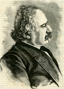 Silvio Spaventa, deputato di Bergamo