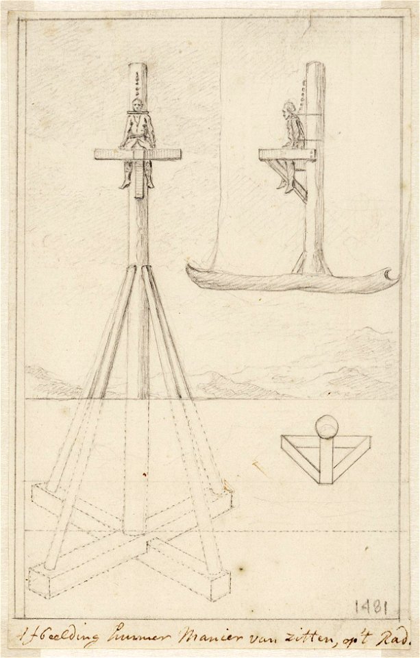 Simon Fokke, Afb 010001000471