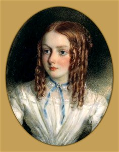 Simon-Jacques Rochard - Gertrude Anne Barnardiston Yates - Google Art Project