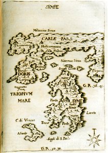 Simie - Piacenza Francesco - 1688