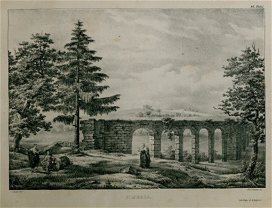 Simboli - Rottiers Bernard Eugène Antoine - 1828
