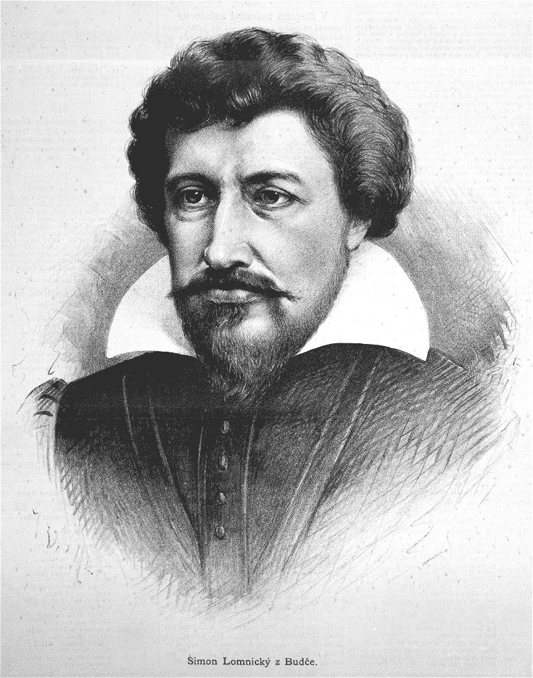 Simon Lomnicky Vilimek