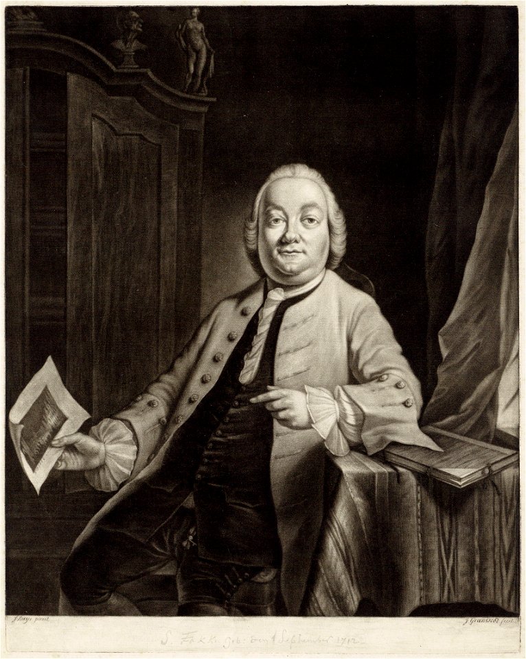 Simon Fokke, Afb 010001000651