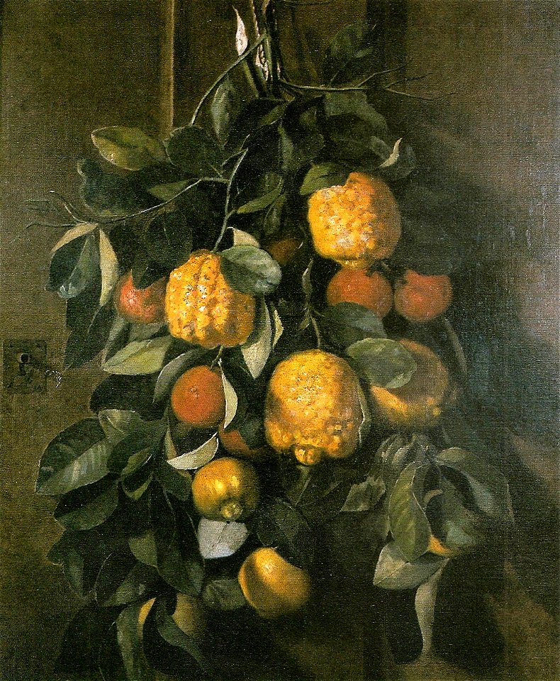 Estevão Silva - Natureza-morta, 1891 (MNBA)