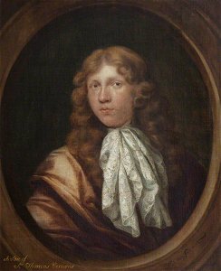 Simon Dubois (1632-1708) - Inscribed as 'A Son of Sir Thomas Vernon' (but possibly Olney Vernon, d.c.1682) - 653209 - National Trust