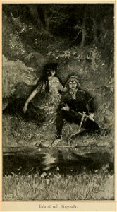 Singoalla Erland och Singoalla