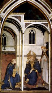 Simone Martini - Meditation (scene 6) - WGA21383