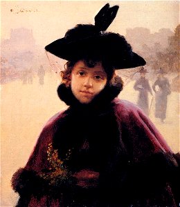 Sinibaldi-Lady