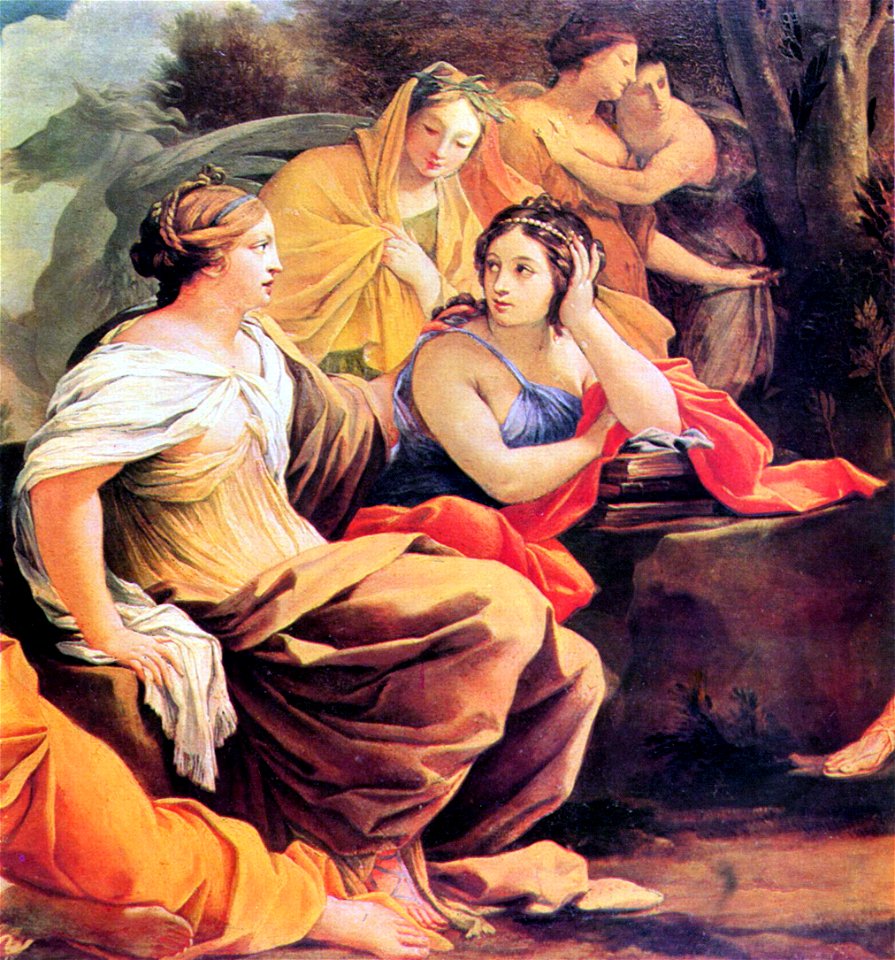Simon Vouet 003