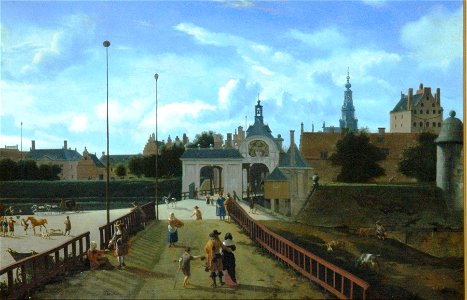Sintantoniespoort
