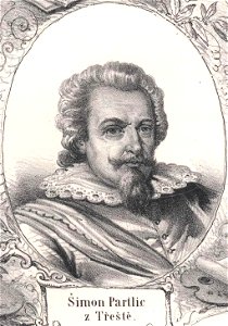 Simon Partlic 1861