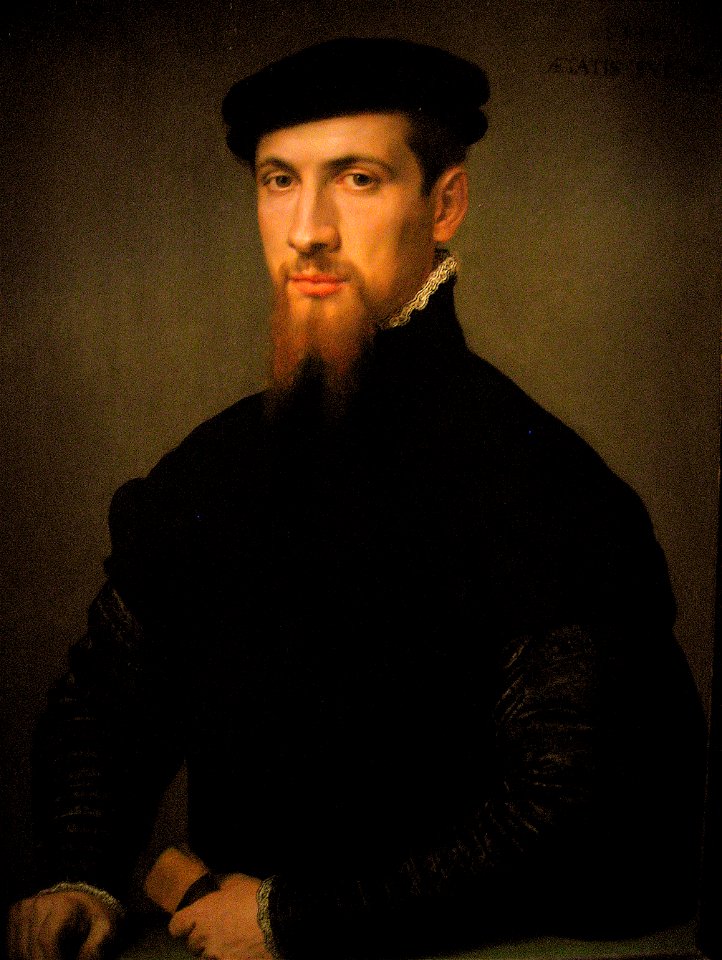 Simon Renard