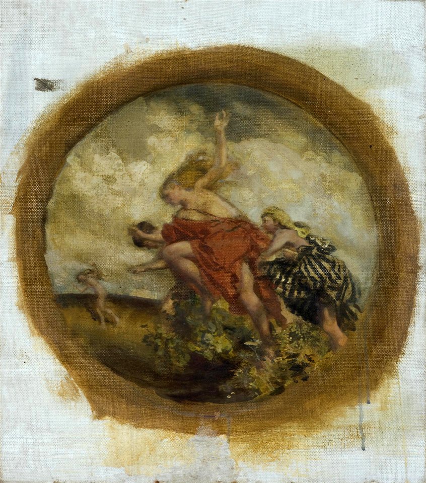 Sims Bacchanalia
