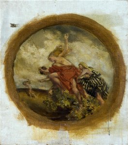 Sims Bacchanalia