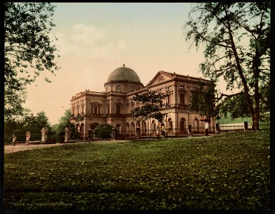 Singapore. Museum LCCN2017657644