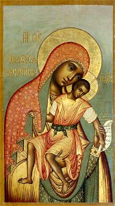 SimonUshakov OurLadyOfEleus