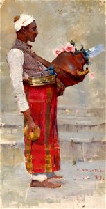 Sir Arthur Ernest Streeton (1867-1943) 068 (40072213314)
