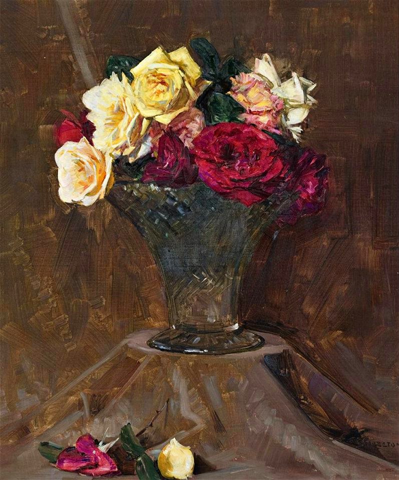 Sir Arthur Ernest Streeton (1867-1943) 092 (40739776122)