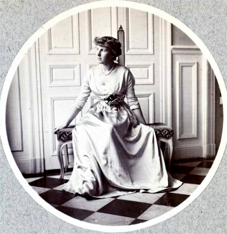 Simonne Legrand Menier (25)
