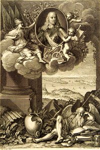 Simonneau Philippe Portrait